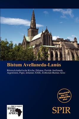 Bistum Avellaneda-Lanús
