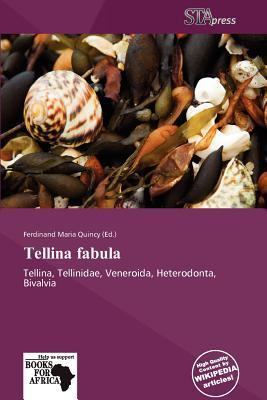 Tellina fabula