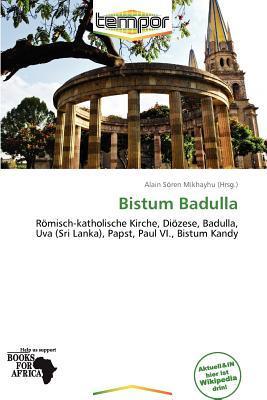 Bistum Badulla