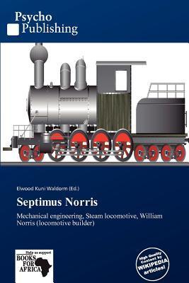 Septimus Norris