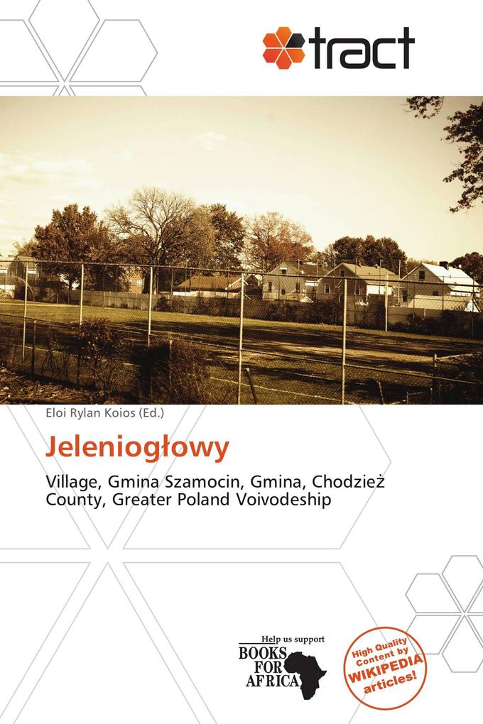 Jeleniogowy
