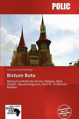 Bistum Bata