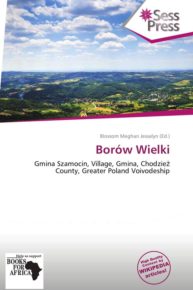 Borów Wielki