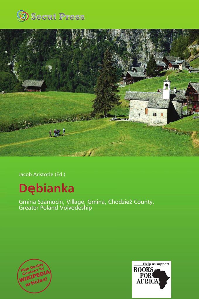 Dbianka
