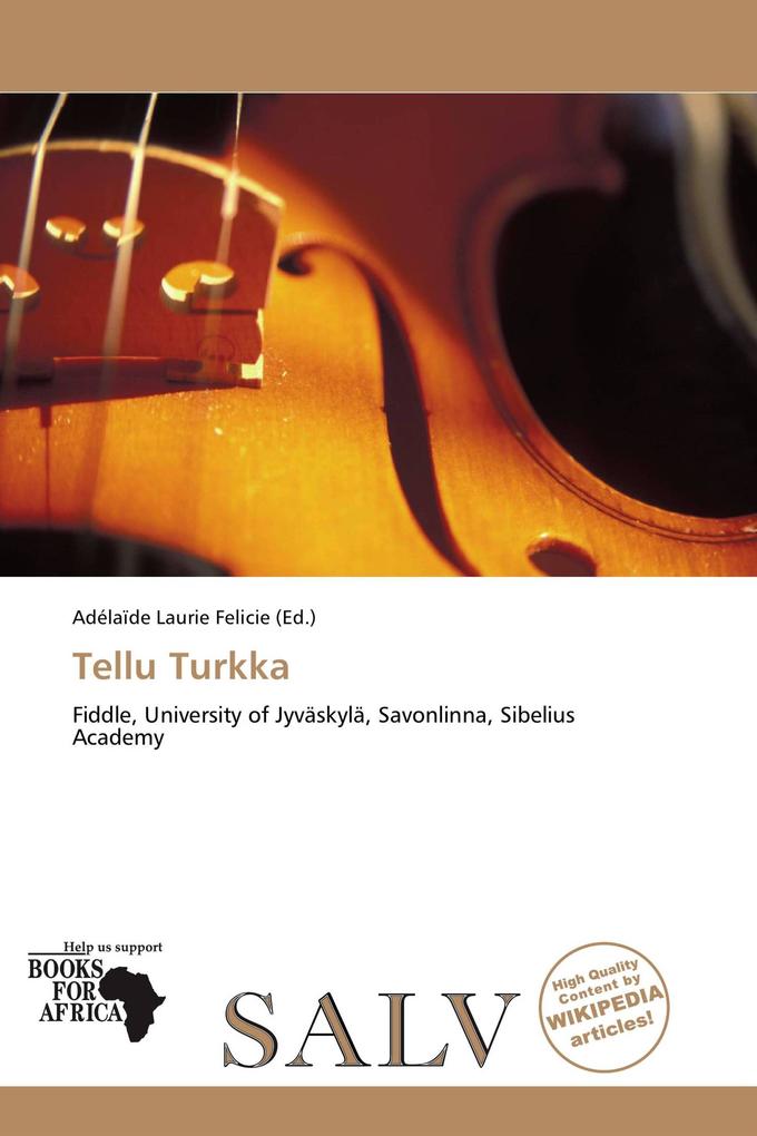 Tellu Turkka