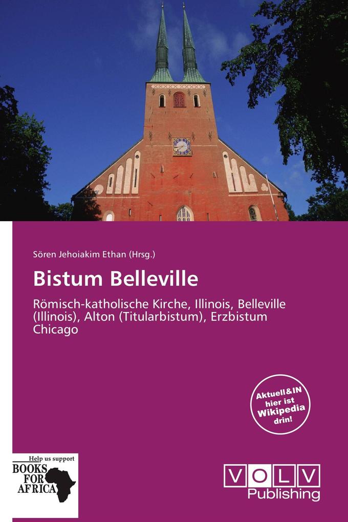 Bistum Belleville