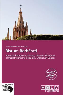 Bistum Berbérati