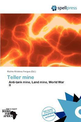 Teller mine
