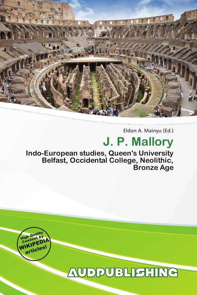 J. P. Mallory