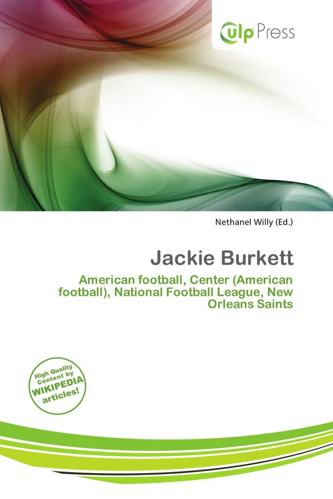 Jackie Burkett