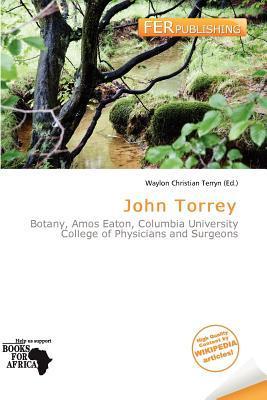 John Torrey