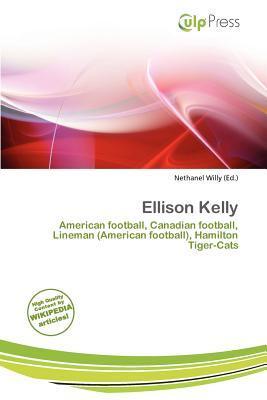Ellison Kelly