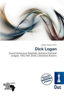 Dick Logan