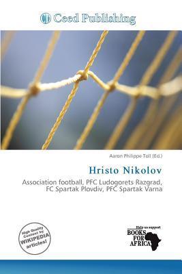 Hristo Nikolov
