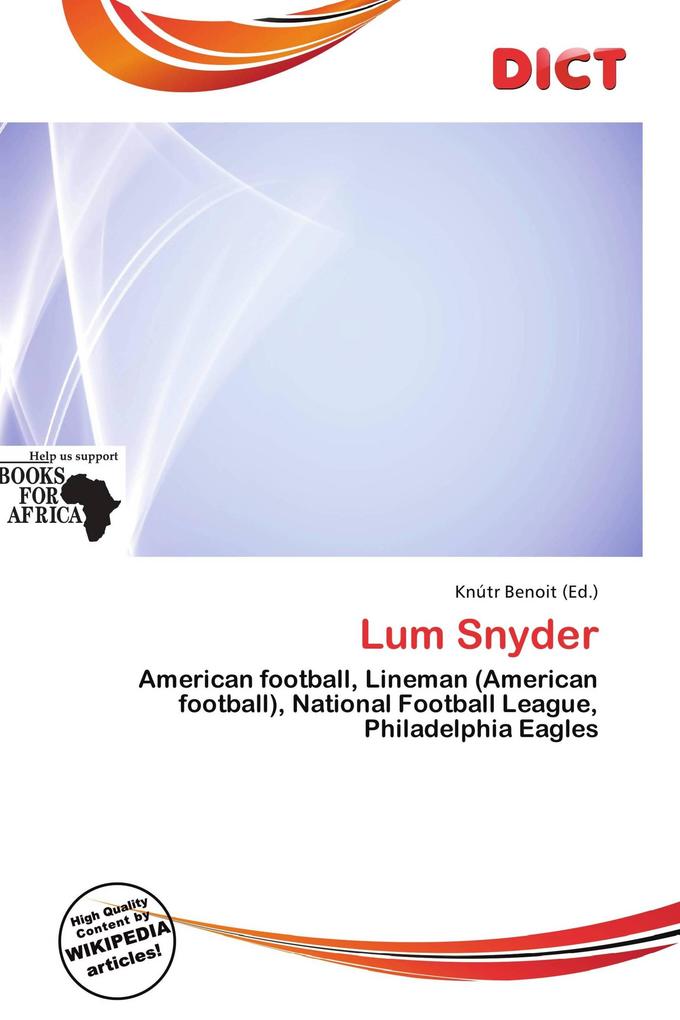 Lum Snyder