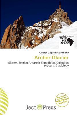 Archer Glacier