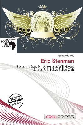 Eric Stenman