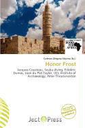 Honor Frost
