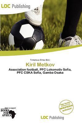 Kiril Metkov