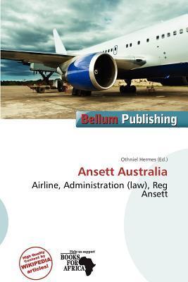 Ansett Australia