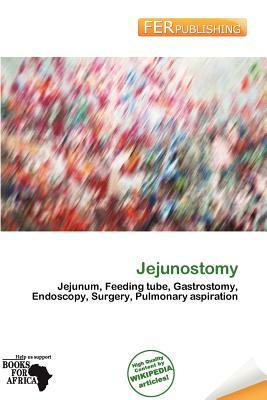 Jejunostomy