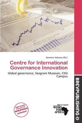 Centre for International Governance Innovation