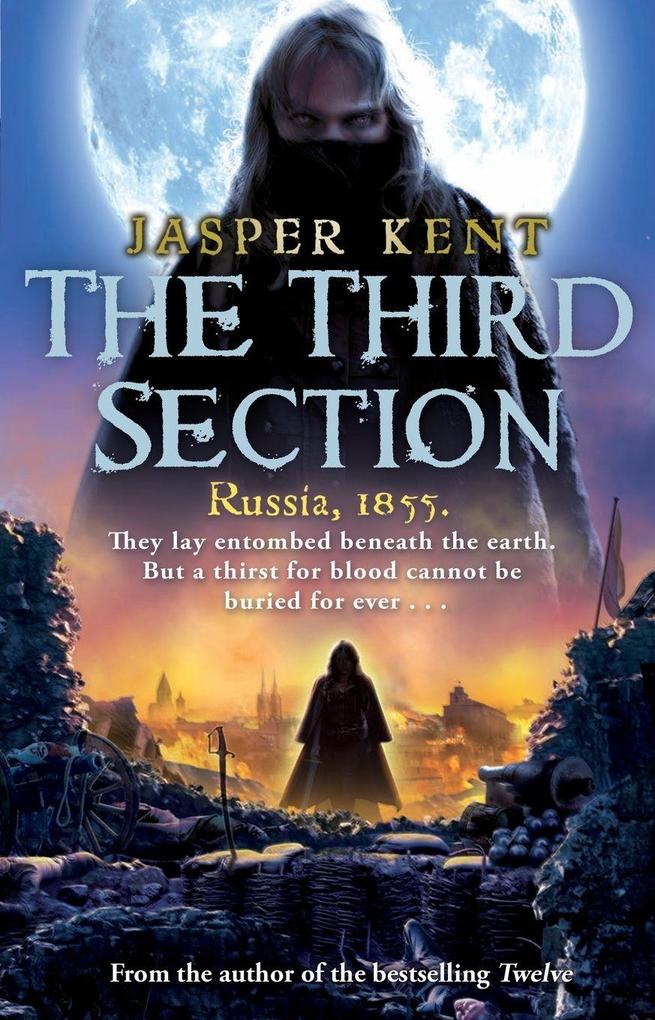 The Third Section