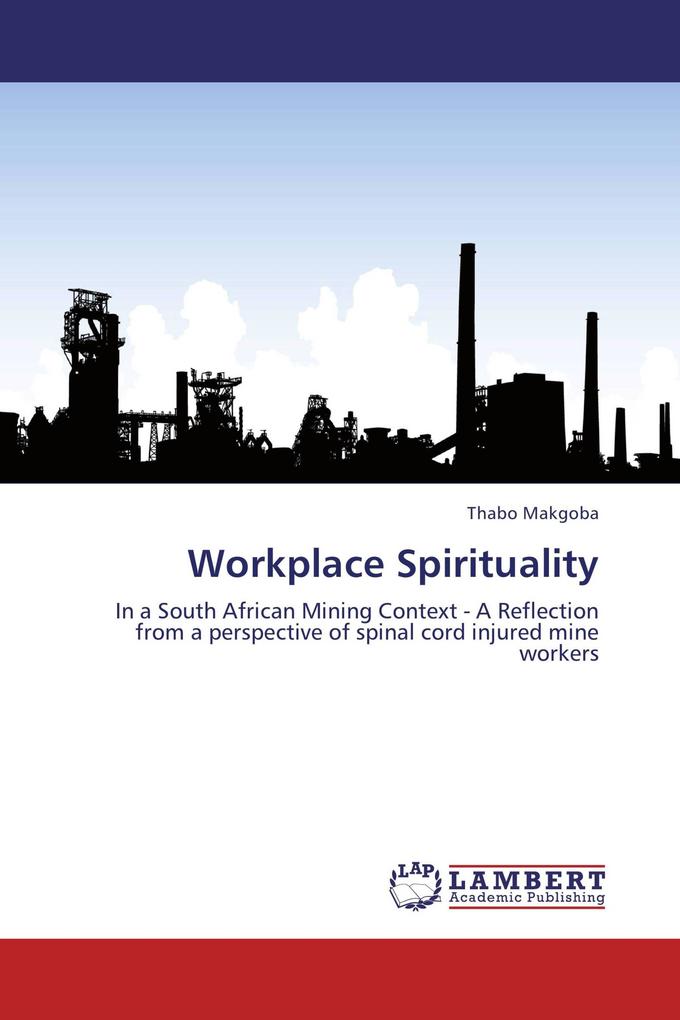 Workplace Spirituality