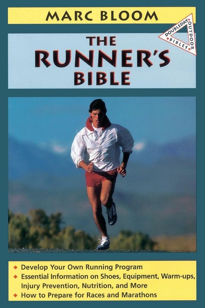The Runner's Bible