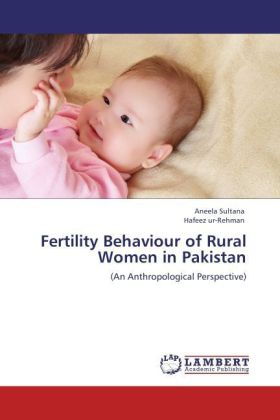 Fertility Behaviour of Rural Women in Pakistan