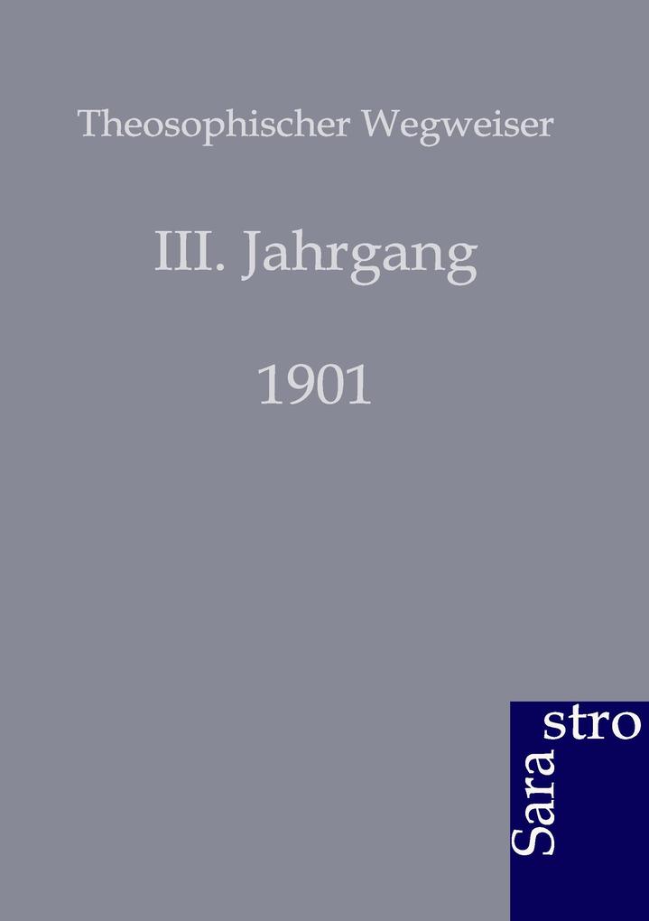 Theosophischer Wegweiser
