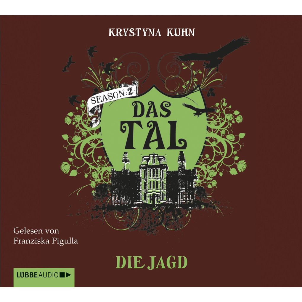 Das Tal Season 2 Teil 3: Die Jagd