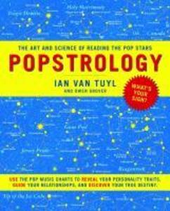 Popstrology