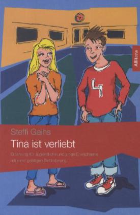 Image of Tina ist verliebt