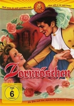 Dornröschen
