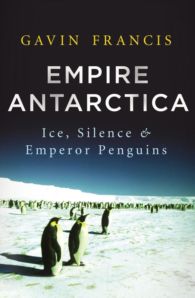 Empire Antarctica