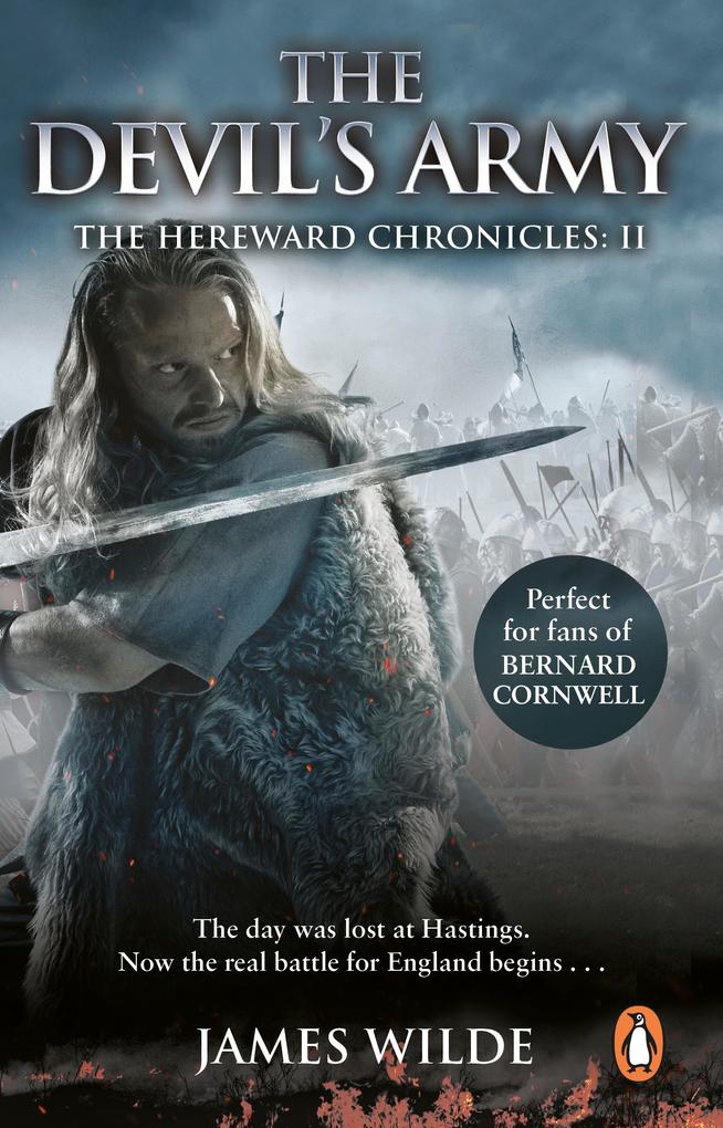 Hereward: The Devil's Army