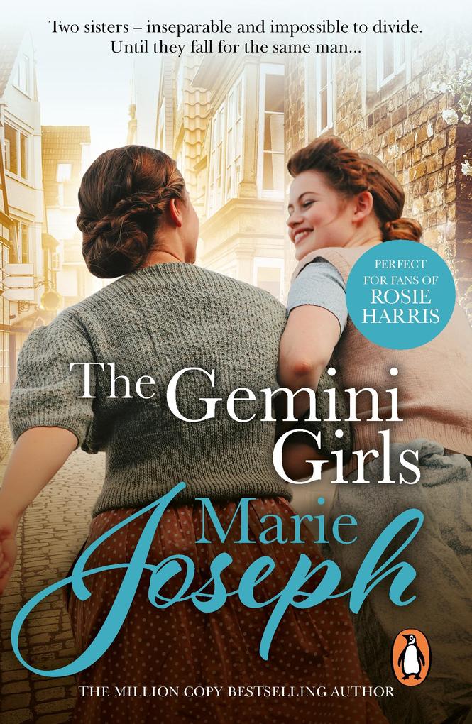 The Gemini Girls