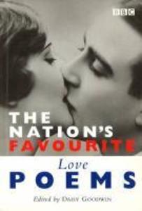 The Nation‘s Favourite: Love Poems