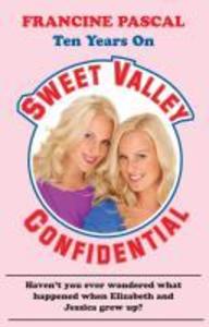 Sweet Valley Confidential