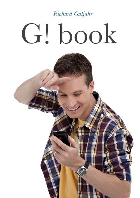 Image of G! book