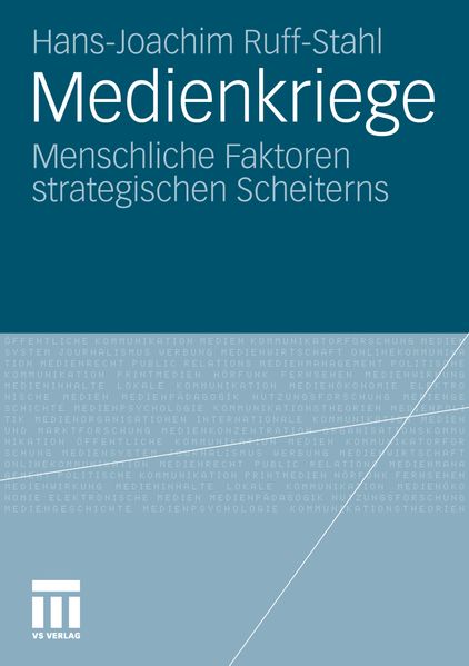Medienkriege