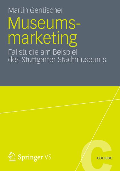 Museumsmarketing