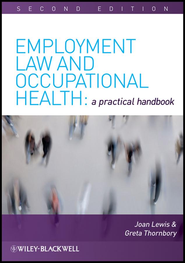 Employment Law and Occupational Health