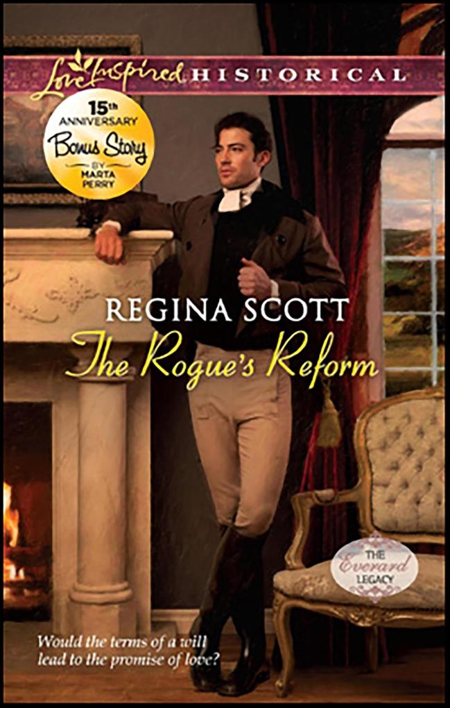 The Rogue's Reform