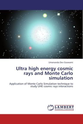 Ultra high energy cosmic rays and Monte Carlo simulation