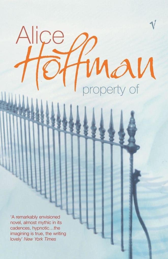 Property Of