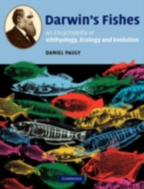 Darwin's Fishes - Daniel Pauly