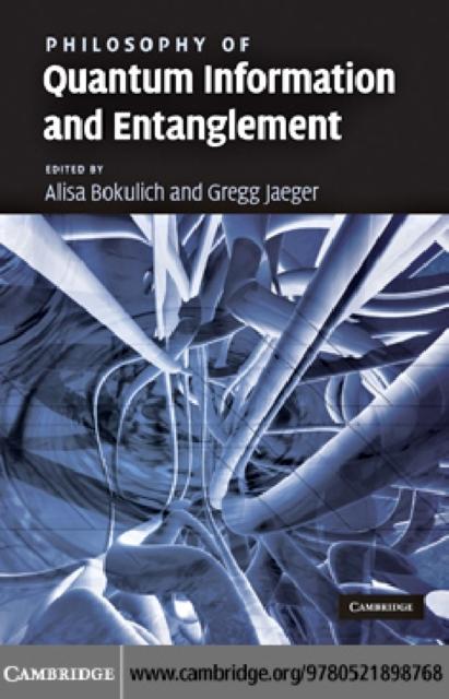 Philosophy of Quantum Information and Entanglement