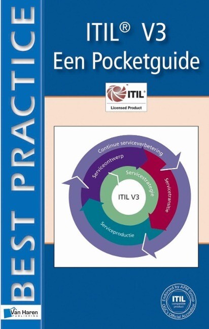 ITIL V3 - Een Pocketguide (dutch version)